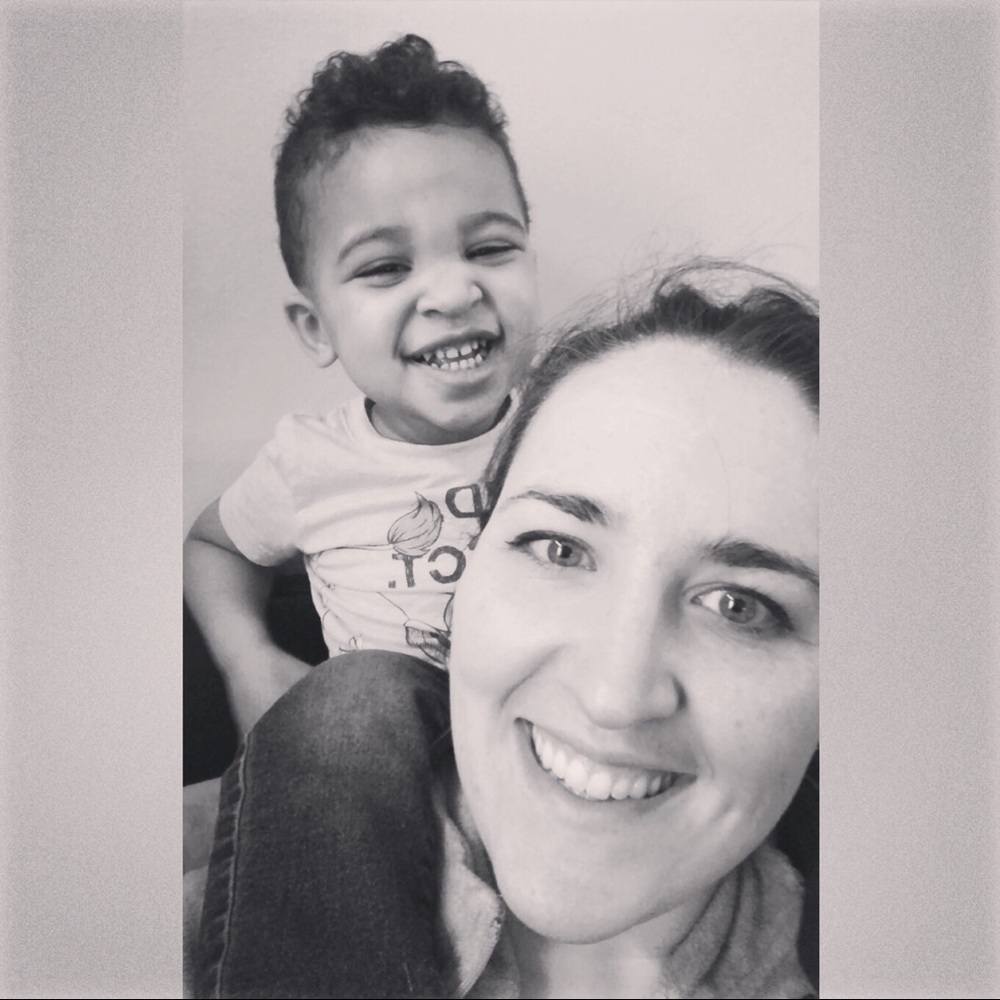 Meet your Posher, Allyssa